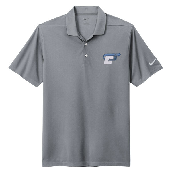 C5 Expedite Embroidered - Dri FIT Micro Pique 2.0 Polo Thumbnail