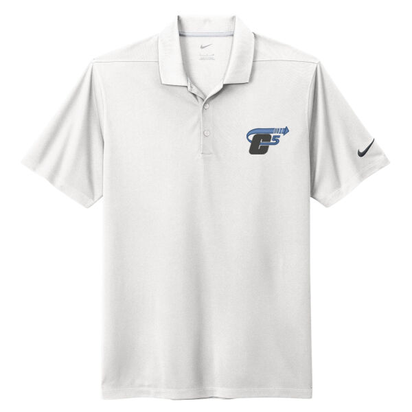 C5 Expedite Embroidered - Dri FIT Micro Pique 2.0 Polo Thumbnail