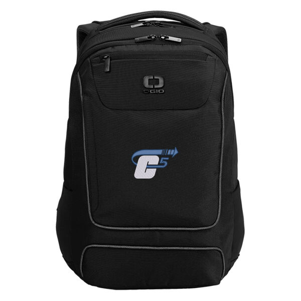 C5 Expedite Embroidered - Range Pack Thumbnail