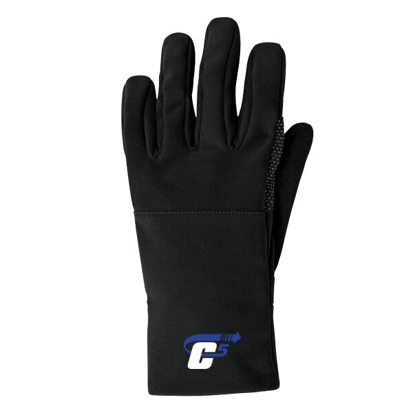 The NorthFace C5 Expedite Printed- - Apex Etip Glove Thumbnail